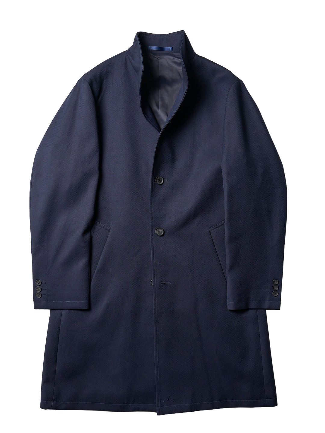 NEW】スタンドカラーコート – GARNIER（ガルニエ）公式オンラインストア