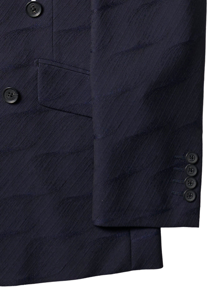 NEW】6BWスリーピーススーツ – GARNIER（ガルニエ）公式オンラインストア