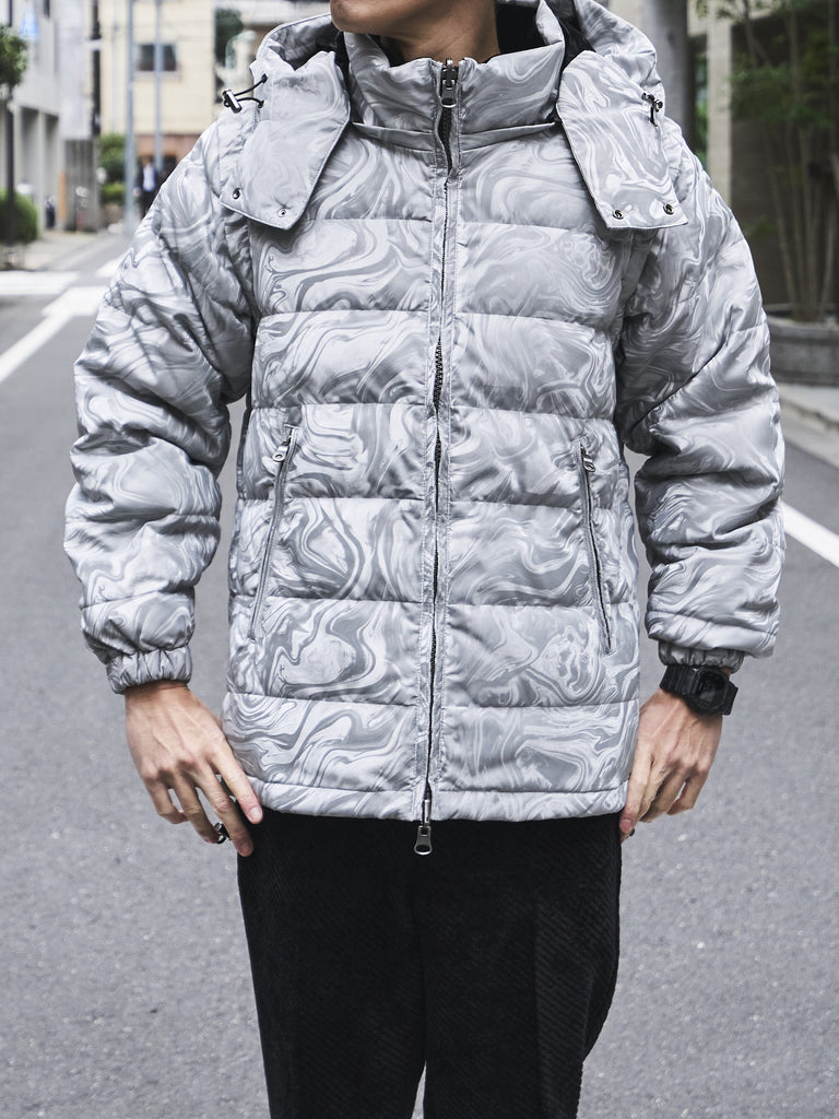 NEW】5WAYリバーシブルダウン – GARNIER（ガルニエ）公式オンラインストア