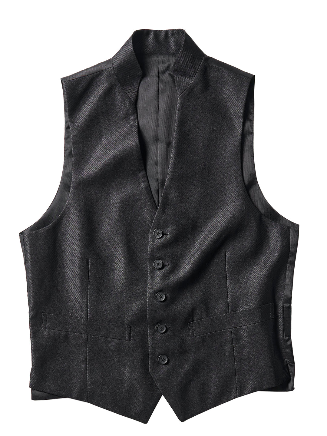 NEW】2BSロングスリーピーススーツ – GARNIER（ガルニエ）公式