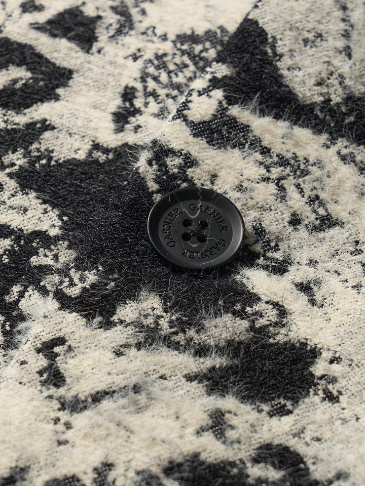 タイムセール限定価格】【NEW】スタンドショートコート – GARNIER