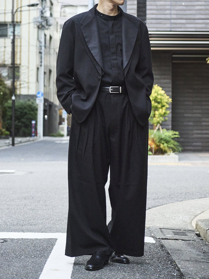 セール特別価格】【再値下げ】テーラードジャケット – GARNIER