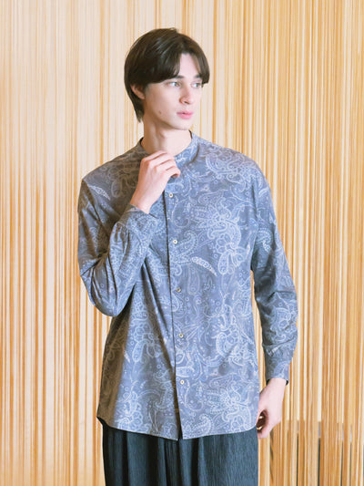 極美品・最高級✨ガルニエ　スリーピース チェック　ダブルジャケット×ダブルベスト Italian Dead Stock Fabric】Prime-Over Canadian Jacket