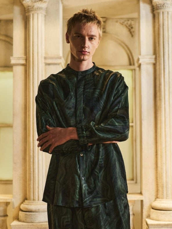 GARNIER ガルニエ セットアップジャージ SET UP – GARNIER（ガルニエ）公式オンラインストア