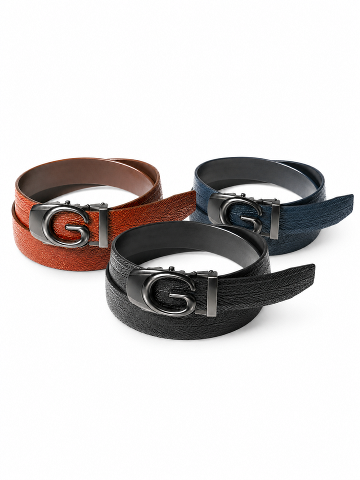 ガルニ GARNI ベルト メンズ NEW】【WEB限定】【特別価格】グレイン型押しレールベルト – GARNIER