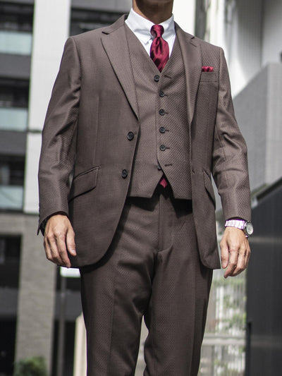 スーツ (suits)/ドレスシャツ/ネクタイ - GARNIER – GARNIER（ガルニエ
