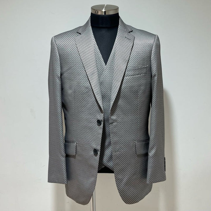 NEW】2BSスリーピーススーツ – GARNIER（ガルニエ）公式