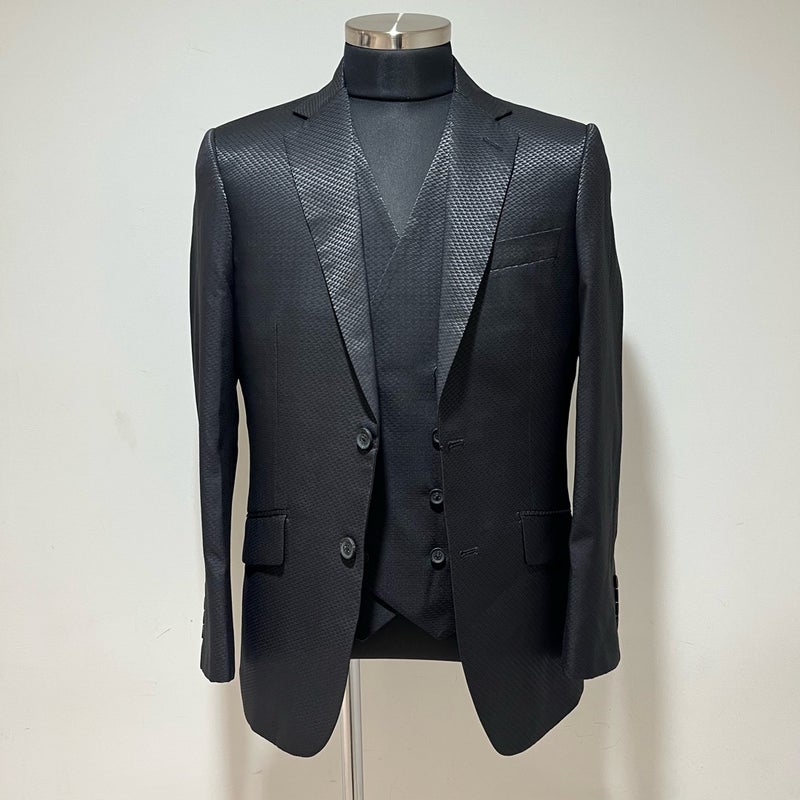 NEW】2BSスリーピーススーツ – GARNIER（ガルニエ）公式