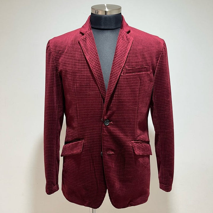 NEW】2BSノッチドラペルジャケット – GARNIER（ガルニエ）公式